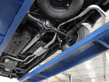 Load image into Gallery viewer, aFe Exhaust Nissan Frontier (2005-2019) 2.5" to 3" Mach Force-Xp Series in 409 Stainless Steel w/ Single Tip Alternate Image
