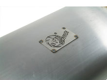 Load image into Gallery viewer, aFe Exhaust Nissan Titan (2004-2015) 2.5" to 3" Mach Force-Xp Series in 409 Stainless Steel w/ Single Tip - Black Single Tip Alternate Image
