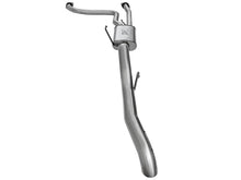 Load image into Gallery viewer, aFe Exhaust Nissan Frontier (2005-2019) 3" Mach Force-Xp Series in 409 Stainless Steel w/ Single Exit - Default Title Alternate Image