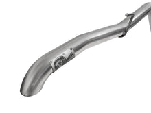 Load image into Gallery viewer, aFe Exhaust Nissan Frontier (2005-2019) 3" Mach Force-Xp Series in 409 Stainless Steel w/ Single Exit - Default Title Alternate Image