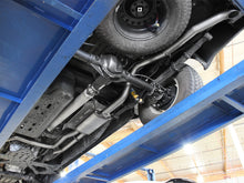 Load image into Gallery viewer, aFe Exhaust Nissan Frontier (2005-2019) 3" Mach Force-Xp Series in 409 Stainless Steel w/ Single Exit - Default Title Alternate Image