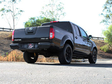 Load image into Gallery viewer, aFe Exhaust Nissan Frontier (2005-2019) 3" Mach Force-Xp Series in 409 Stainless Steel w/ Single Exit - Default Title Alternate Image