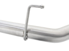 Load image into Gallery viewer, aFe Exhaust Nissan Xterra (2005-2015) 3" Mach Force-Xp Series in 409 Stainless Steel w/ Single Tip Alternate Image