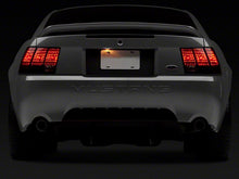 Load image into Gallery viewer, Raxiom Tail Lights Ford Mustang SN95 (1999-2004) Icon LED or OE Style Alternate Image