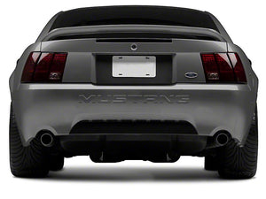 Raxiom Tail Lights Ford Mustang SN95 (1999-2004) Icon LED or OE Style