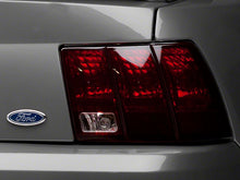 Load image into Gallery viewer, Raxiom Tail Lights Ford Mustang SN95 (1999-2004) Icon LED or OE Style Alternate Image