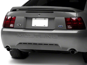 Raxiom Tail Lights Ford Mustang SN95 (1999-2004) Icon LED or OE Style