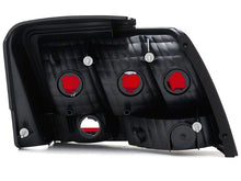 Load image into Gallery viewer, Raxiom Tail Lights Ford Mustang SN95 (1999-2004) Icon LED or OE Style Alternate Image