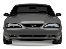 Load image into Gallery viewer, Raxiom Projector Headlights Ford Mustang SN95 (94-98) [LED Halo] Black Housing/ Smoked Lens Alternate Image