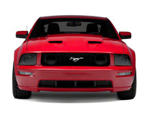 Load image into Gallery viewer, Raxiom Projector Headlights Ford Mustang S197 w/ Factory Halogen (05-09) Black Housing/ Clear or Smoked Lens Alternate Image