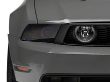 Load image into Gallery viewer, Raxiom LED Fog Lights Ford Mustang GT (2005-2012) S197 Chrome or Smoked Lens Alternate Image