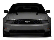 Load image into Gallery viewer, Raxiom LED Fog Lights Ford Mustang GT (2005-2012) S197 Chrome or Smoked Lens Alternate Image