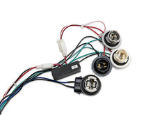 Load image into Gallery viewer, Raxiom Tail Light Harness Ford Mustang SN95 (96-04) Sequential Plug-and-Play Kit 49143 Alternate Image