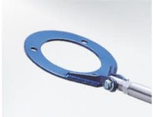 Load image into Gallery viewer, Cusco Strut Bar Mazda 323 (1989-1994) Front - Type AS - Aluminum Round Shaft Alternate Image