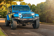 Load image into Gallery viewer, Morimoto Sealed 7 2.0 Headlights Jeep Wrangler JK (2007-2017) - Black - Default Title Alternate Image