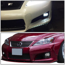 Load image into Gallery viewer, DNA Fog Lights Lexus GS450h (13-15) OE Style - Clear or Smoked Lens Alternate Image