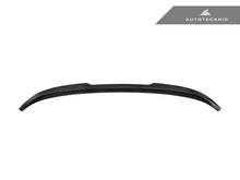 Load image into Gallery viewer, Autotecknic Versus Trunk Spoiler BMW 2 Series G42 (2022) Dry Carbon Fiber Alternate Image