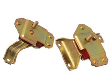 Load image into Gallery viewer, Energy Suspension Motor Mount Set Ford Mustang 4.6L V8 (96-04) Red or Black - Red Alternate Image