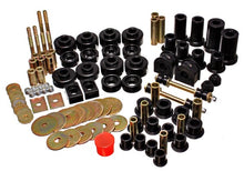 Load image into Gallery viewer, 442.76 Energy Suspension Hyper-Flex Master Bushing Set Ford F150 (97-04) Black or Red - Redline360 Alternate Image