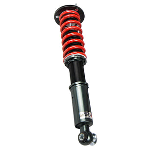 765.00 Godspeed MonoRS Coilovers BMW 5 Series / M5 E39 [Excl. Wagon] (96-03) MRS1920 - Redline360