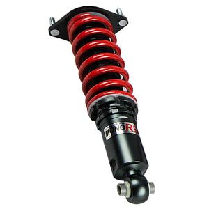 765.00 Godspeed MonoRS Coilovers Subaru Forester (2008-2013) MRS2020 - Redline360
