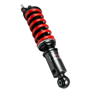 765.00 Godspeed MonoRS Coilovers Subaru Outback & Legacy (05-09) w/ Front Camber Plates - Redline360