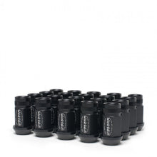 Load image into Gallery viewer, 85.99 Skunk2 Lug Nuts (Black - 16 Piece - M 12x1.5) 520-99-0855 - Redline360 Alternate Image