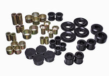 Load image into Gallery viewer, 192.48 Energy Suspension Rear Control Arm Bushings Ford Mustang (2015) Red or Black - Redline360 Alternate Image