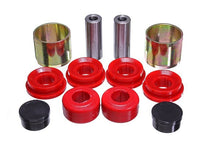Load image into Gallery viewer, 77.30 Energy Suspension Front Control Arm Bushings Ford Mustang (2015) Red or Black - Redline360 Alternate Image