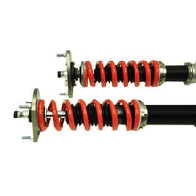 Load image into Gallery viewer, Godspeed MonoRS Coilovers Subaru Legacy (1995-1999) w/ Front Camber Plates - Default Title Alternate Image