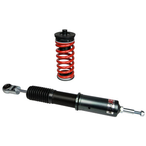 765.00 Godspeed MonoRS Coilovers Audi S5 / A5/A5 Quattro (08-17) MRS1930 - Redline360