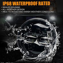 Load image into Gallery viewer, 59.99 Xprite LED Fog Lights Ford F150 Raptor (2009-2014) White - FL-TRUCK-G4-W - Redline360 Alternate Image