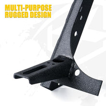 Xprite Light Bar Roll Cage Mounting Bracket For UTV Can-Am - Foto 14