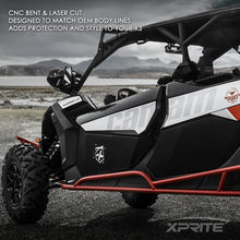 Load image into Gallery viewer, Xprite Front Lower Door Inserts Can-Am X3 Turbo (2017-2020) 2 Door / 4 Door - 2 Door Alternate Image