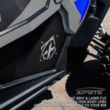 Load image into Gallery viewer, Xprite Lower Door Inserts Polaris RZR/S/900 4-Door (2015-2019) UTV-P4D-G4 - Default Title Alternate Image
