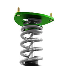 Load image into Gallery viewer, 1499.00 Fortune Auto Coilovers Mini Cooper S (R53) [500 Series] (2002-2007) FA500-R53 - Redline360 Alternate Image