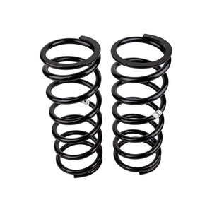 214.00 OME Old Man Emu 1.50- 2.15″ Front Coil Spring Land Rover Discovery (94-98) 200 lbs./in. Rate - 2761 - Redline360