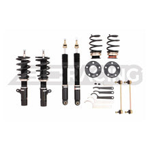 Load image into Gallery viewer, BC Racing Coilovers Mini Cooper F56 (14-19) Includes 4mm Wheel Spacer - Cars w/ DDC Alternate Image