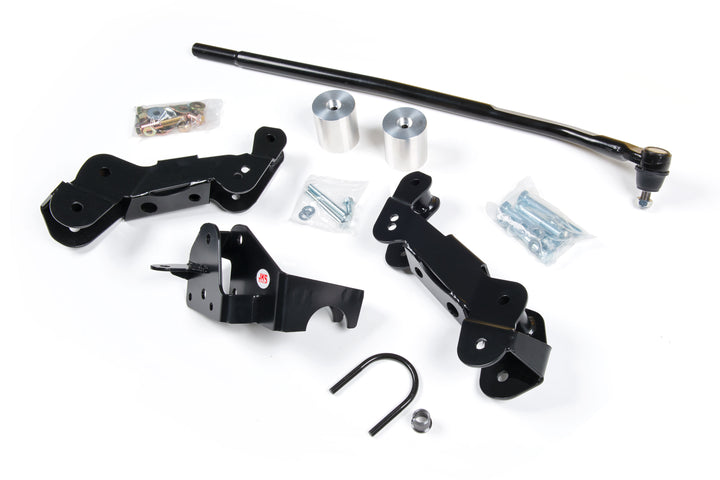 JKS Steering & Caster Jeep Wrangler JK [Correction Geometry Upgrade Kit] JSPEC2450