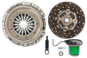 365.16 Exedy OEM Replacement Clutch Ford Mustang Bullit/GT/Shelby GT (05-10) V8 - FMK1012 - Redline360