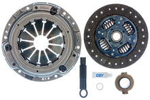 Load image into Gallery viewer, 258.05 Exedy OEM Replacement Clutch Honda Accord 2.4L (2003-2007) HCK1005 - Redline360 Alternate Image