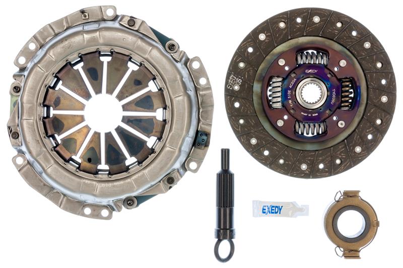 Exedy OEM Replacement Clutch Toyota Matrix XRS 1.8L (2003-2006) KTY14 ...