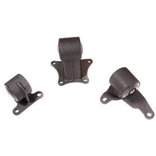 Load image into Gallery viewer, Innovative Mounts Honda Accord CB7/CB9 [Manual] (1990-1993) 75A / 85A / 95A - 75A Black - EX - 75A Alternate Image