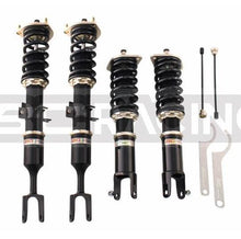 Load image into Gallery viewer, 1195.00 BC Racing Coilovers Nissan 350Z / G35 RWD (03-08) True Rear - Standard / Extreme Low - Redline360 Alternate Image