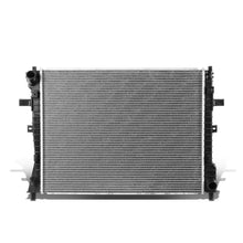 Load image into Gallery viewer, DNA Radiator Ford Crown Victoria 4.6L A/T (03-05) [DPI 2610] OEM Replacement w/ Aluminum Core Alternate Image
