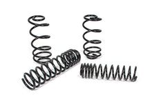 Load image into Gallery viewer, JKS Jeep Wrangler TJ 3&quot; Lift Coil Spring Set - JSPEC3300 Alternate Image