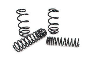 JKS Jeep Wrangler TJ 3" Lift Coil Spring Set - JSPEC3300