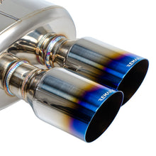 Load image into Gallery viewer, Remark Catback Exhaust Subaru WRX/STI VA (15-21) [4" - Sports Touring] Quad Dual Exit w/ Slant-Cut Tip Alternate Image