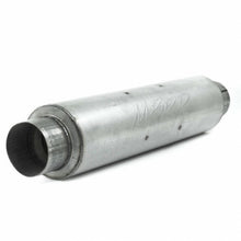 Load image into Gallery viewer, 284.99 MBRP 4" Quiet Tone Muffler Resonator - T304 / T409 Stainless / Aluminized Steel - Redline360 Alternate Image
