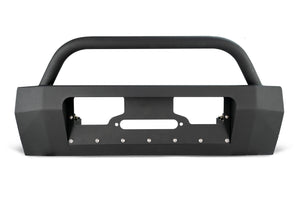 589.99 DV8 Off Road Front Bumper Toyota 4Runner (2014-2020) FBTF3-01 - Redline360